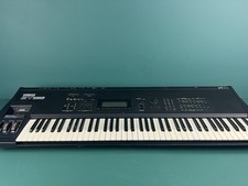 Yamaha SY-99 SY99 synthesizer