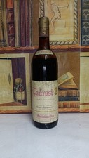 Vino 1973 Taurasi Michele
