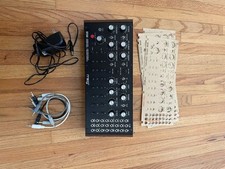 Moog Drummer From Another