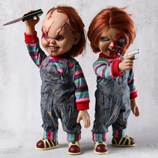 Mezco Child's Play Chucky -