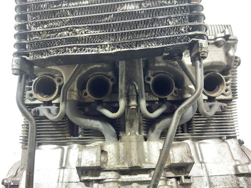 N721 motor completo suzuki - motor,
