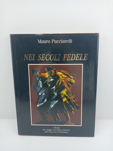Nei secoli fedele mauro - -,
