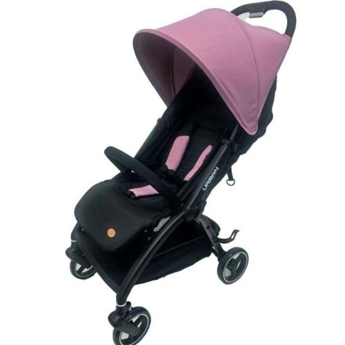 Passeggino urban leonie - passeggino,
