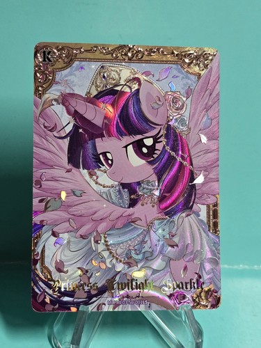 Kayou little pony luna - little,