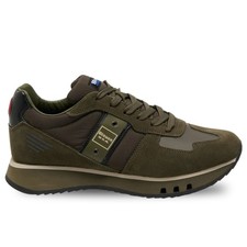 SCARPE BLAUER TOKYO01 TG 43