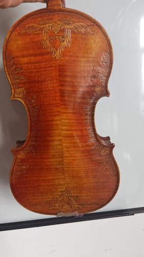 Stradivarius bel violino