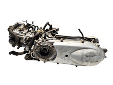 BLOCCO MOTORE ENGINE NF02E