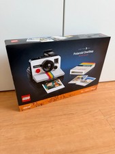 LEGO Ideas: Polaroid Onestep