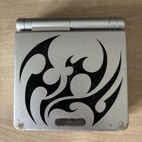 Nintendo game boy advance - game,