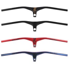  Manubrio e stelo in lega di