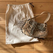 Borsa a tracolla JAMIN PUECH