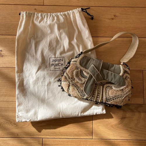 Borsa tracolla jamin puech - borsa,