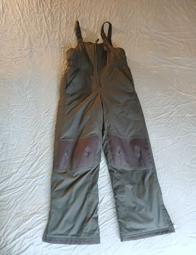 Tuta neve pantaloni - da,