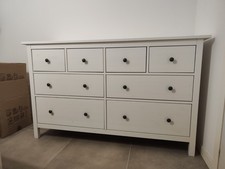 Cassettiera Hemnes Ikea