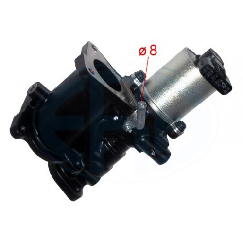 Valvola egr per opel - valvola,