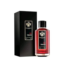 Red Tobacco Mancera Eau De Parfum 120 ml