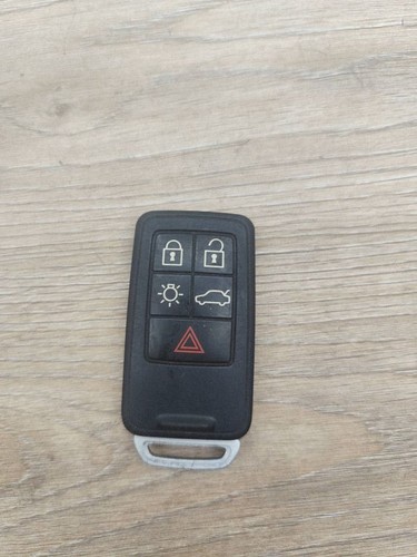 Volvo v60 2015 - v60, chiave