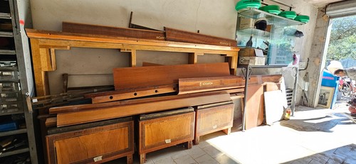 Tavolo biliardo schiavon in - biliardo,
