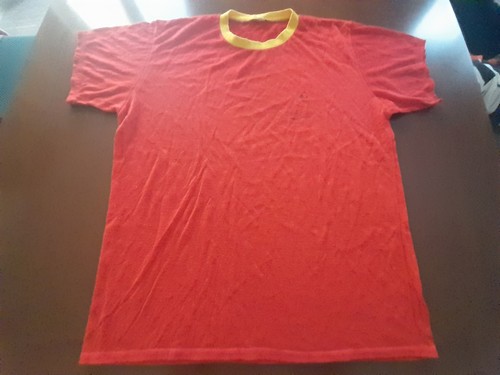 Maglia shirt vintage 80 - vintage, '80