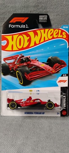 Hot wheels 2026 - hot,