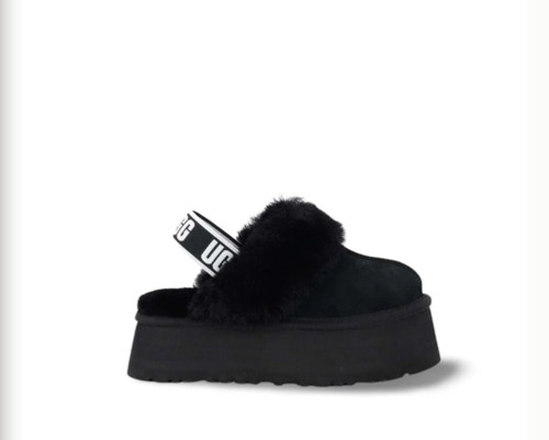 Ugg funkette numero nuovi - ugg, 38