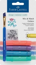 Faber-Castell 121806 Pastelli