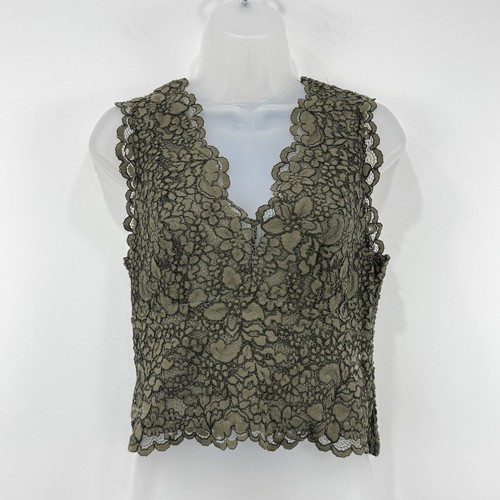 Top express donna oliva - express, m