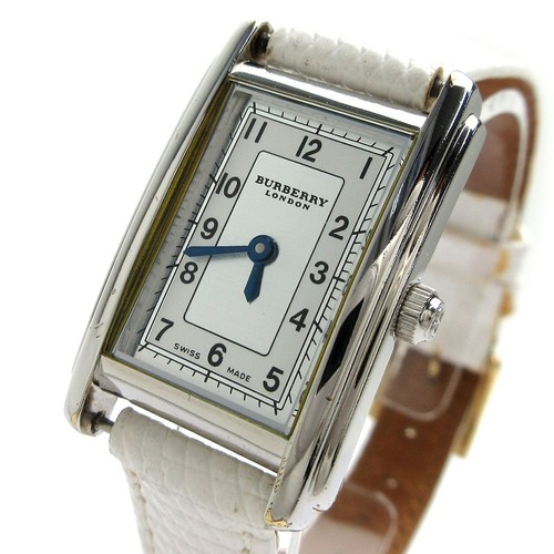 Orologio donna rettangolare