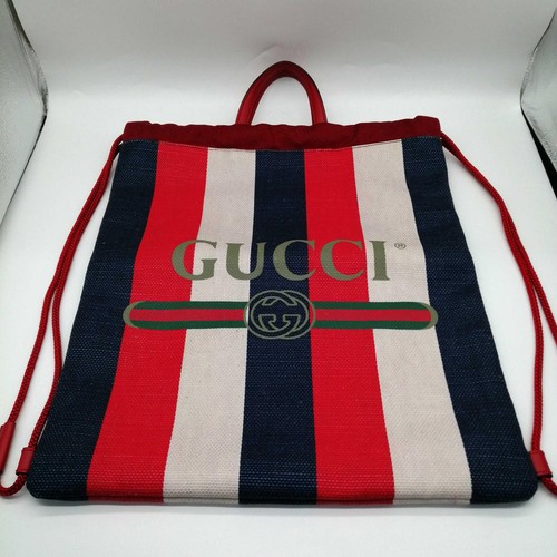 Gucci borsa beige supreme - borsa,