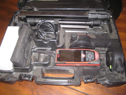 Kit adattatore treppiede - adattatore, e