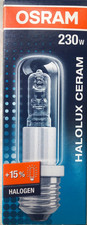 Originale OSRAM Halolux Ceram