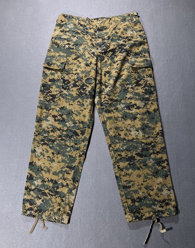 Pantalone cargo tru - pantalone,