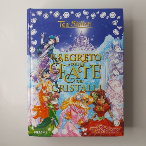 Segreto delle fate - delle,