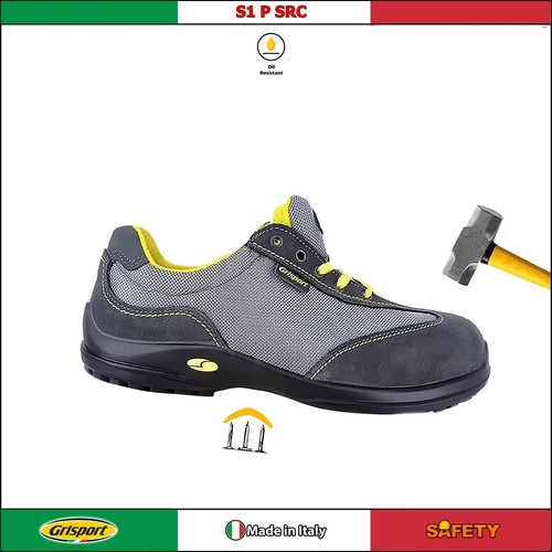 Scarpe antinfortunistiche - scarpe,