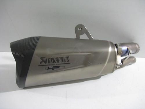 Silenziatore scarico bmw - silenziatore, di