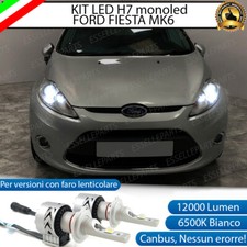 KIT MONO LED MONOLED H7 FORD