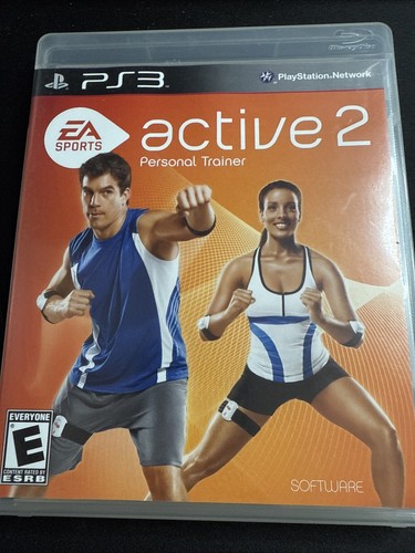 Sports active sony - active, 2