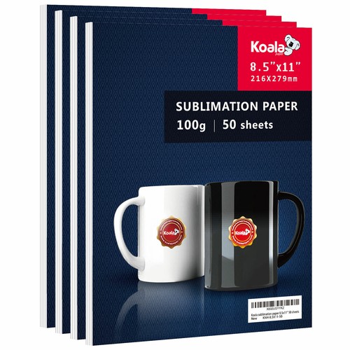 200 fogli carta koala - carta,