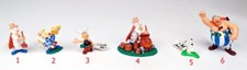Serie Asterix Luxury 1992 -