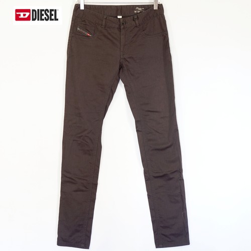 Pantaloni donna diesel livier - donna,