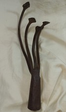 Antico utensile rurale