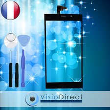 Ecran vitre tactile pour Wiko