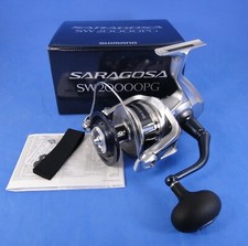 New shimano saragosa sw a - 20',