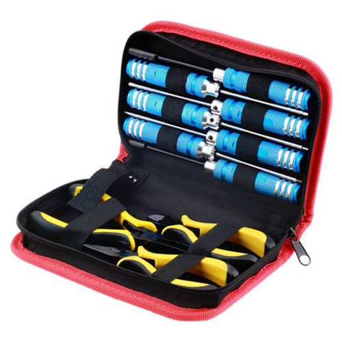 S003 kit professionale - kit,