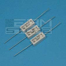 3 pz Resistenza ceramica 5W