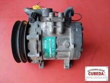 Compressore A/C Aria Condizionata Fiat Cinquecento 1994 1.1 SD7B10
