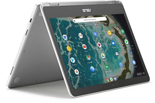 Asus chromebook flip c302ca - asus,