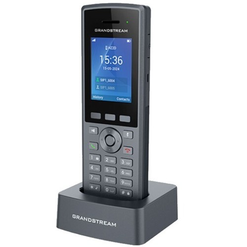 Grandstream dp735 cordless - grandstream,