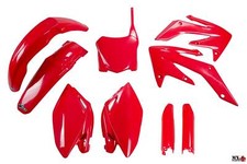 KIT PLASTICHE HONDA CRF 250R