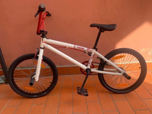 Felt heretic bmx - felt, bike